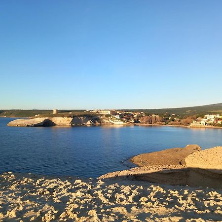 Agriturismo Il Melograno リオーラ・サルド エクステリア 写真