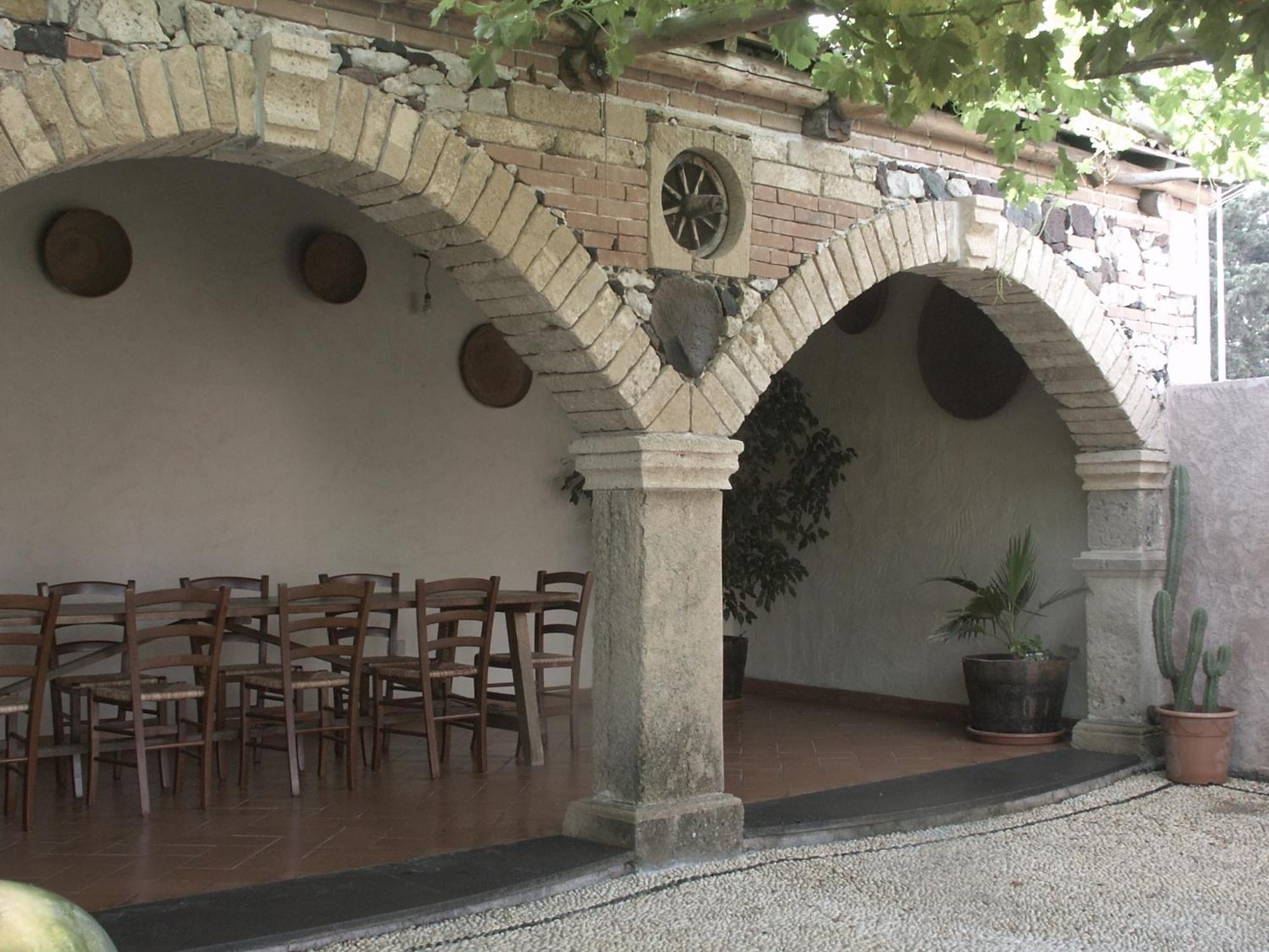 Agriturismo Il Melograno リオーラ・サルド エクステリア 写真